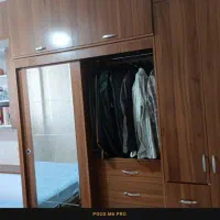 اجاره آپارتمان ۹۲ متری ۲ خوابه فول دریاچه چیتگر|اجارهٔ آپارتمان|تهران, دریاچه شهدای خلیج فارس|دیوار