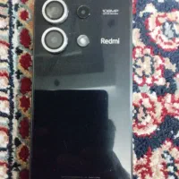 گوشی نوت 13|موبایل|تربت جام, شاد|دیوار