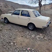 پیکان کلاسیک مدل ۶۲|خودرو سواری و وانت|تهران, تختی|دیوار