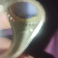 انگشتر نقره شجر کد 925