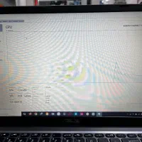 لپ تاب ایسوز i7 1065G7|رایانه همراه|قم, صفائیه|دیوار