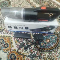 جاروبرقی خودرو