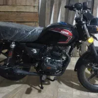 موتور سیکلت کی وی 150