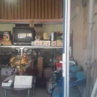 مغازه تجاری به متراژ ۲۱ متر مناسب شغل های فنی|فروش مغازه و غرفه|سنندج, |دیوار