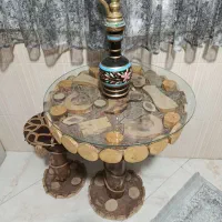 میز بار|مبلمان خانگی و میز عسلی|بهارستان, |دیوار