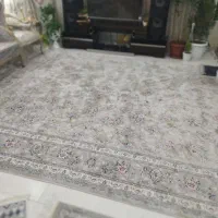 فرش 1500شانه تراکم 4500