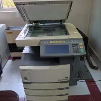دستگاه فتوکپی