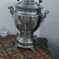 سماورگازی|سماور، چایساز، قهوهساز|مشهد, پورسینا|دیوار