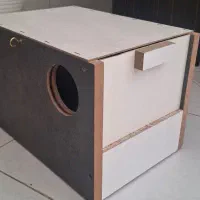 لانه عروس هلندی