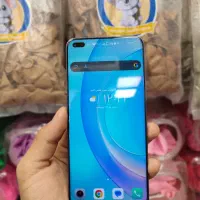 گوشی آنر 50لایت