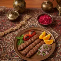 کباب / کوبیده / گوسفندی / تهیه غذا|خدمات پذیرایی، مراسم|قم, شاه ابراهیم|دیوار