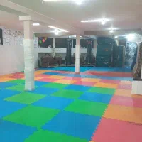 اجاره سانس باشگاه پیست فنری