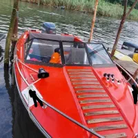 اسکله مرداب تالاب انزلی