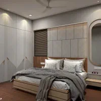 کمددیواری|مبلمان خانگی و میز عسلی|کرج, شهرک بنفشه|دیوار