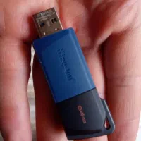 فلش64G|قطعات و لوازم جانبی رایانه|دزفول, |دیوار