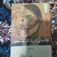 کتاب تکه هایی از یک کل منسجم