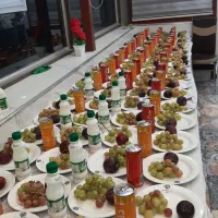 کربلا بیست و پنج مهر