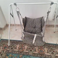 گهواره و تاب
