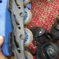 سایز تا ۳۸|دوچرخه، اسکیت، اسکوتر|همدان, |دیوار