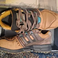 آدیداس اکومنت گورتکس چرمی