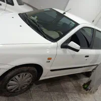 سمند lx داشبورد جدید مدل1400