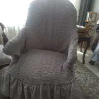 رومبلی ۷نفره به اضافه ناهار خوری ۴  نفره