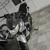 موتور سیکلت دایچی ۱۳۵|موتورسیکلت|تبریز, |دیوار