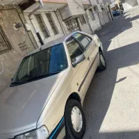 پژو ۴۰۵|خودرو سواری و وانت|بروجرد, |دیوار