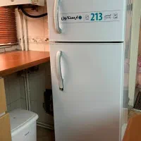 یخچال ایستکول 12 فوت