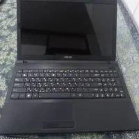 فروش لپ تاب ترو تمیز زیاد باش کار نکردم|رایانه همراه|اصفهان, کوی گلزار|دیوار