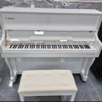 »پیانو یاماها p225 طرح اکوستیک