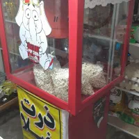 دستگاه پفیلا