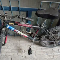 دوچرخه ۲۰ جاینت