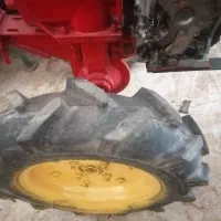 تیلرکاتیواتور10اسب دیزلی کاماموتور186