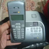 تلفن بی سیم مافکو اصل کانادا