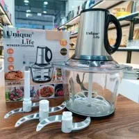 غذاساز و خردکن ونیز،مایر،یونیک(نقدواقساط)