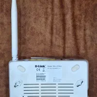 فروش مودم D-link|مودم و تجهیزات شبکه|شیراز, آزادگان|دیوار