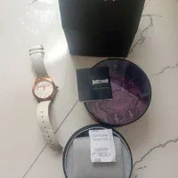 ساعت زنانه برند جاست کاوالی|ساعت|تهران, جردن|دیوار