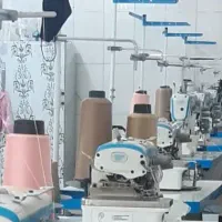 سردوزکار ماهر زیگزال دوز مسلط تریکو نیازمندیم