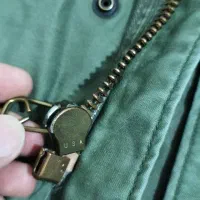 اورکت امریکایی