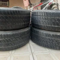 لاستیک ام وی ام