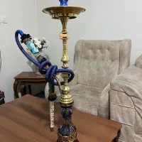 قلیون حاج اوغلی