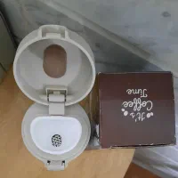 تراول ماگ استیل|قوری، کتری، قهوه‌ساز دستی|قم, شهرک امام حسن|دیوار