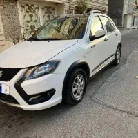 کوئیک RSفول مدل۱۴۰۲