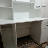 میز تحریر دانش آموز و دانشجو/میز کامپیوتر|میز تحریر و کامپیوتر|تهران, شکوفه (عبدل آباد)|دیوار