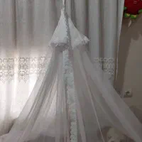 گهواره و تخت کنار مادر|تخت و سرویس خواب|اهواز, آریاشهر|دیوار