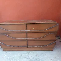 کمد|جاکفشی، کمد، دراور|چغادک, |دیوار