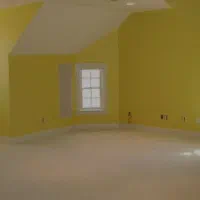 رنگ کاری و نقاشی ساختمان