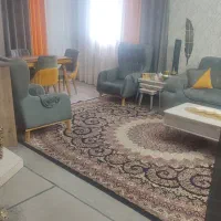 ۶۶ متر مجتمع خاتم -بدون هزینه - مناسب سرمایه گذاری|فروش آپارتمان|زنجان, |دیوار