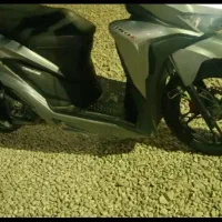 کلیک 150|موتورسیکلت|بندرعباس, |دیوار